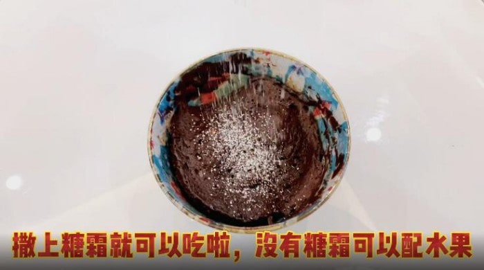 三款超快上手简单的蛋糕做法