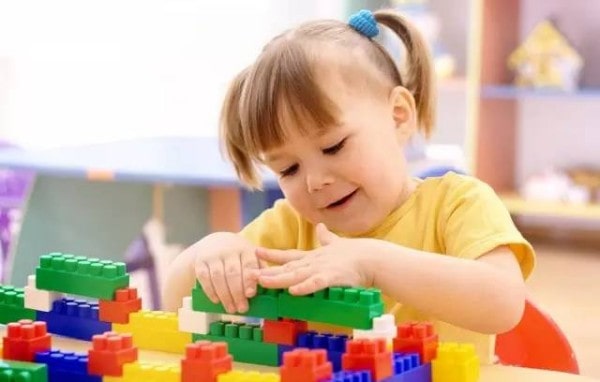 1~36个月婴幼儿早教课程大全