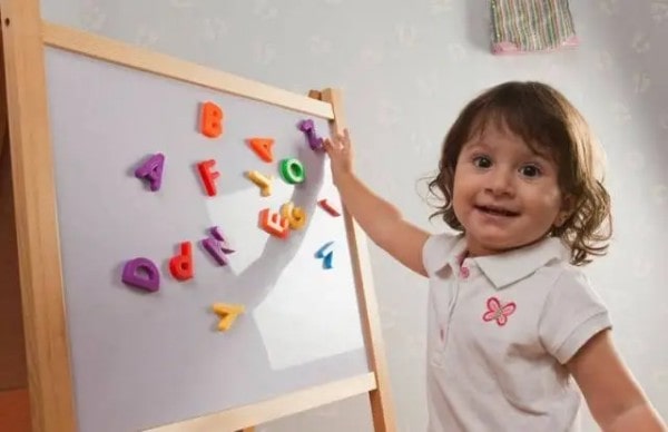 1~36个月婴幼儿早教课程大全