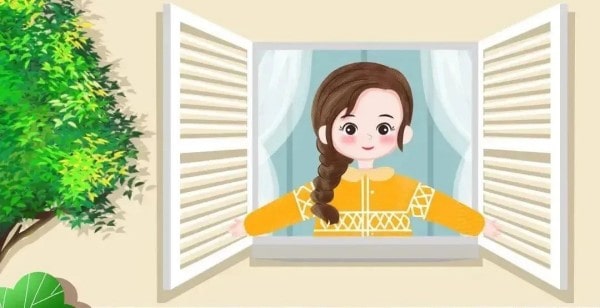 天气逐渐变冷做到这5点，孩子健康少生病