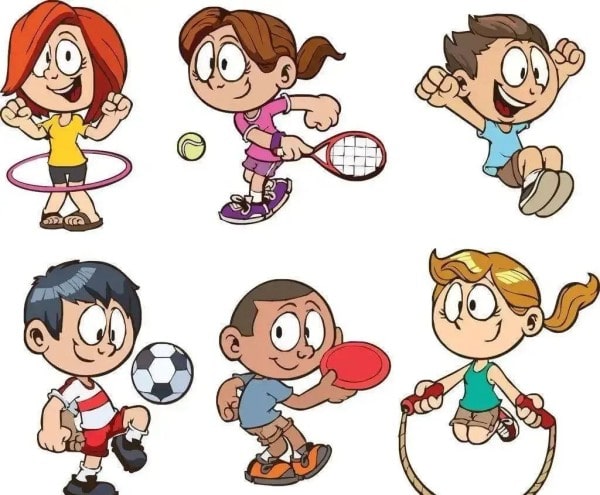 天气逐渐变冷做到这5点，孩子健康少生病