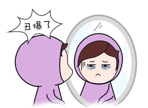 失眠睡不着的危害有哪些？