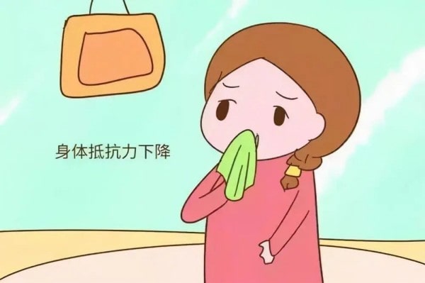 失眠睡不着的危害有哪些？