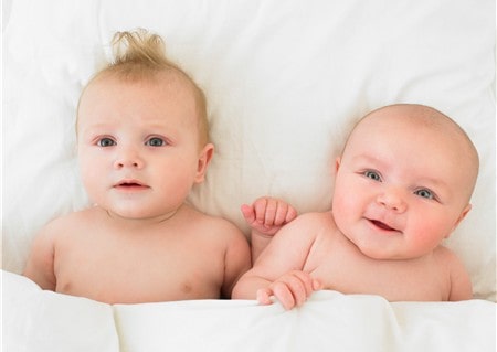 2022属虎龙凤胎最吉利的名字