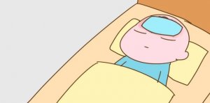 小孩半夜发烧怎么办