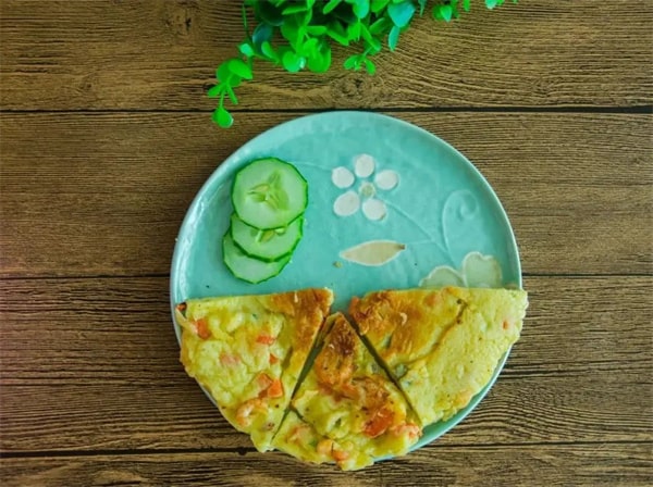 适合儿童的秋冬营养食谱，增强孩子抵抗力