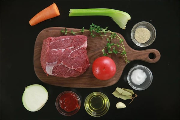 适合儿童的秋冬营养食谱，增强孩子抵抗力