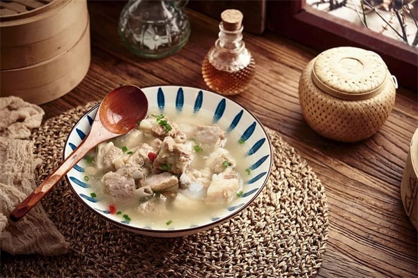 适合儿童的秋冬营养食谱，增强孩子抵抗力