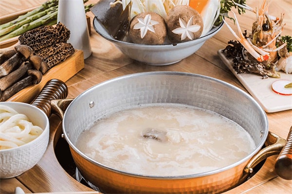 适合儿童的秋冬营养食谱，增强孩子抵抗力