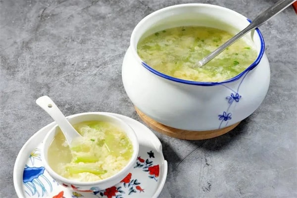 适合儿童的秋冬营养食谱，增强孩子抵抗力