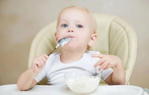 宝宝什么时候可以吃盐