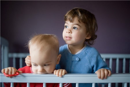 2022双胞胎虎宝宝小名