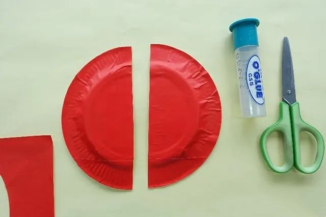 废物利用手工制作玩具手提包