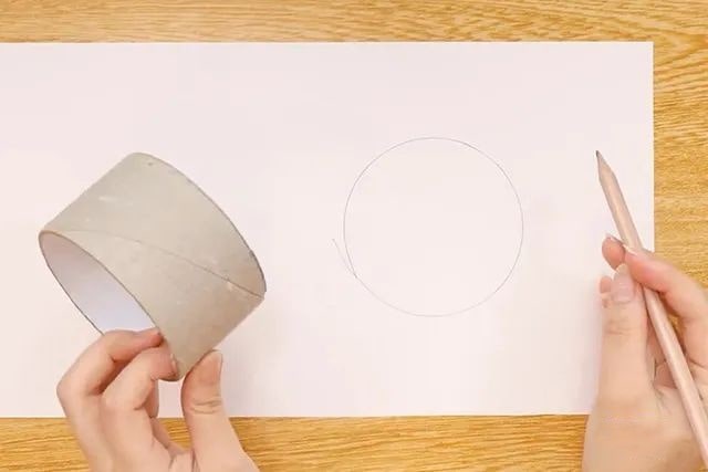 废物利用手工制作不倒翁