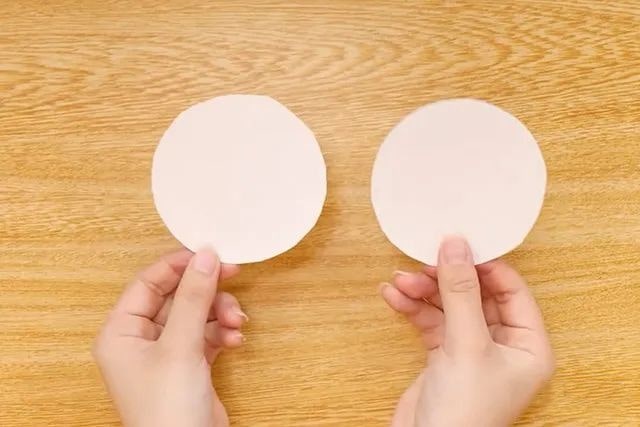 废物利用手工制作不倒翁