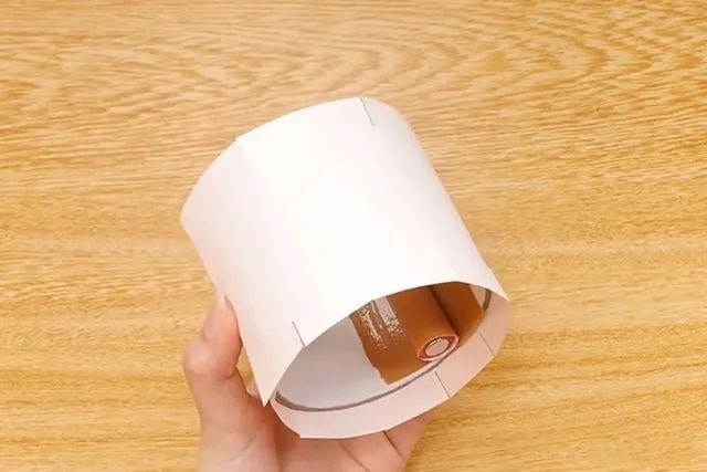 废物利用手工制作不倒翁