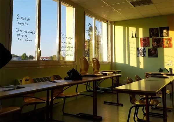 好学校的12个样子