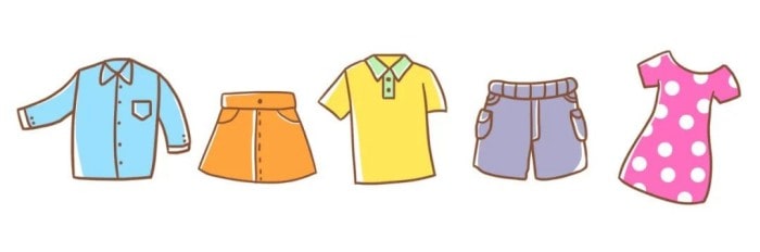 培养幼儿良好的生活习惯的小儿歌