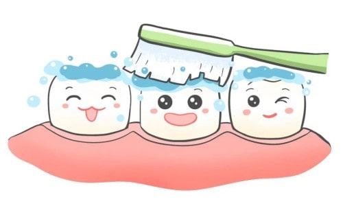 培养幼儿良好的生活习惯的小儿歌