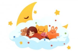 培养幼儿良好的生活习惯的小儿歌