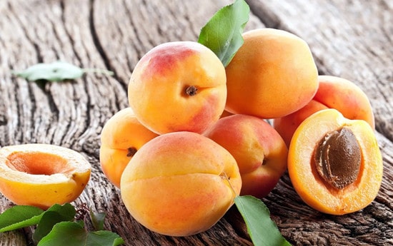 孕妇能吃杏子吗