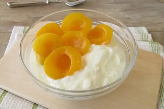 孕妇能吃杏子吗