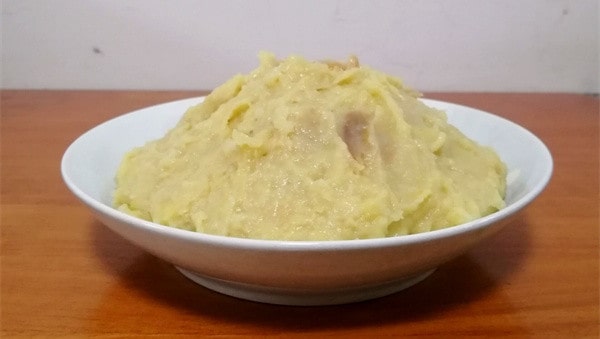 用电饭锅做香甜糯软的绿豆沙