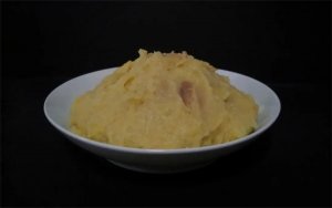 用电饭锅做香甜糯软的绿豆沙