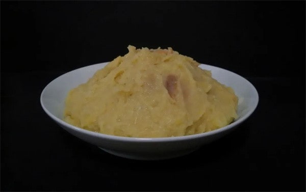 用电饭锅做香甜糯软的绿豆沙