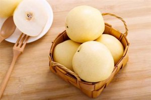 孩子秋天吃什么水果好？