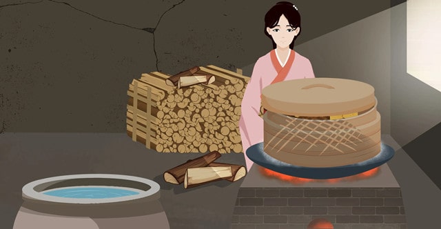 中国经典民间故事文字版