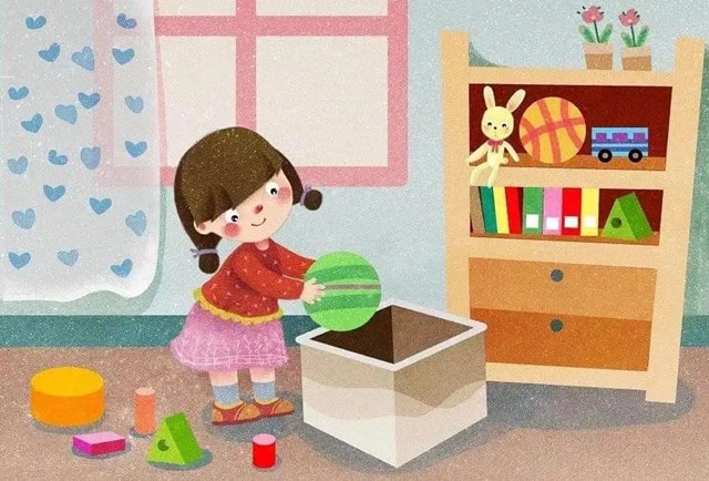 收纳整理习惯，真的对孩子那么重要吗？
