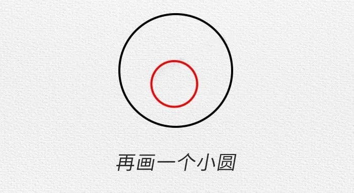 小熊简笔画怎么画简单好看