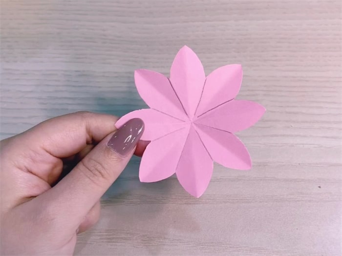 儿童手工小制作睡莲简单又好看