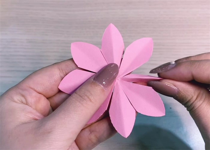 儿童手工小制作睡莲简单又好看