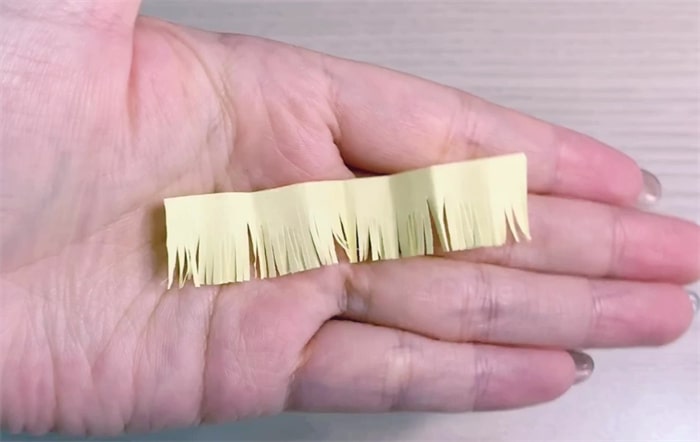 儿童手工小制作睡莲简单又好看