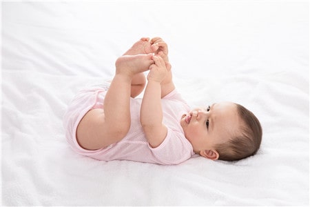 属虎寓意一生顺利的小名