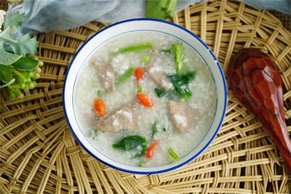 10道月子粥食谱，做起来简单又方便