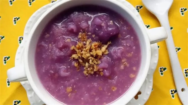 10道月子粥食谱，做起来简单又方便