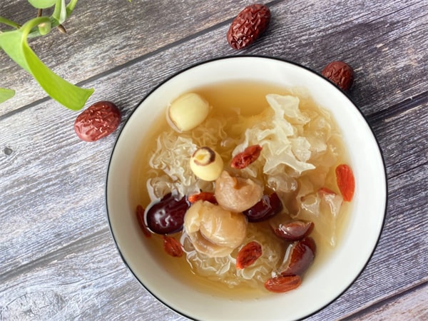 10道月子粥食谱，做起来简单又方便