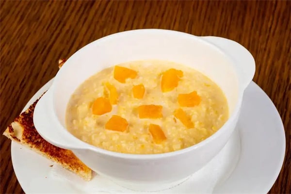 10道月子粥食谱，做起来简单又方便