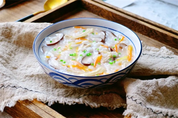 10道月子粥食谱，做起来简单又方便