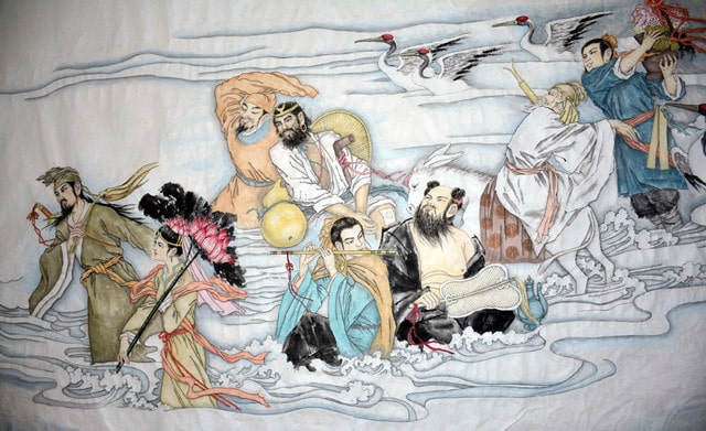 中国经典民间故事文字版