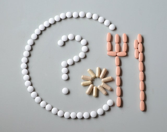 孕期补钙10大问题，十个孕妈九个懵