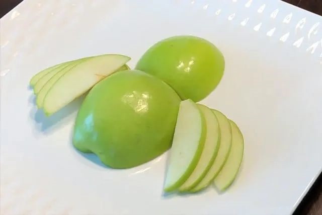 儿童创意水果拼盘猫头鹰教程简单好看