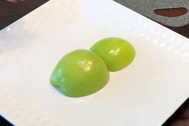 儿童创意水果拼盘猫头鹰教程简单好看