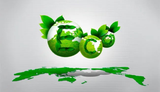 关于环保的作文怎么写