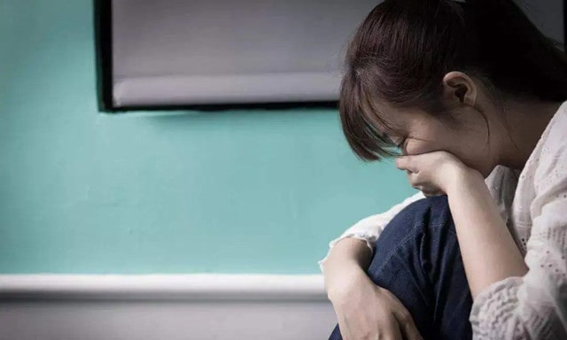 孕早期天天哭会胎停吗