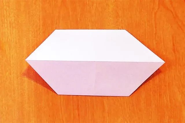 自制手工玩具折纸手表