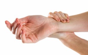 手腕看男女怎么看 手腕看男女准吗